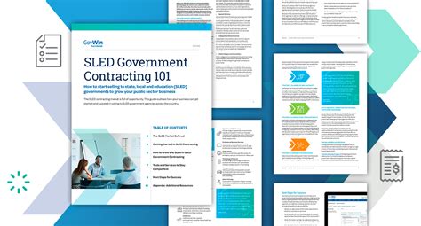 sled meaning government|A Guide to SLED Government Contracting .